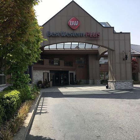 Best Western Plus Langley Inn Dış mekan fotoğraf