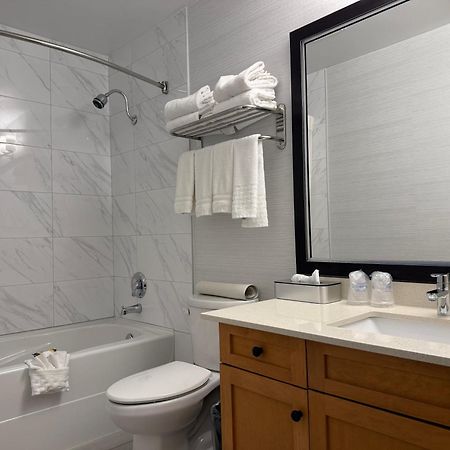Best Western Plus Langley Inn Dış mekan fotoğraf