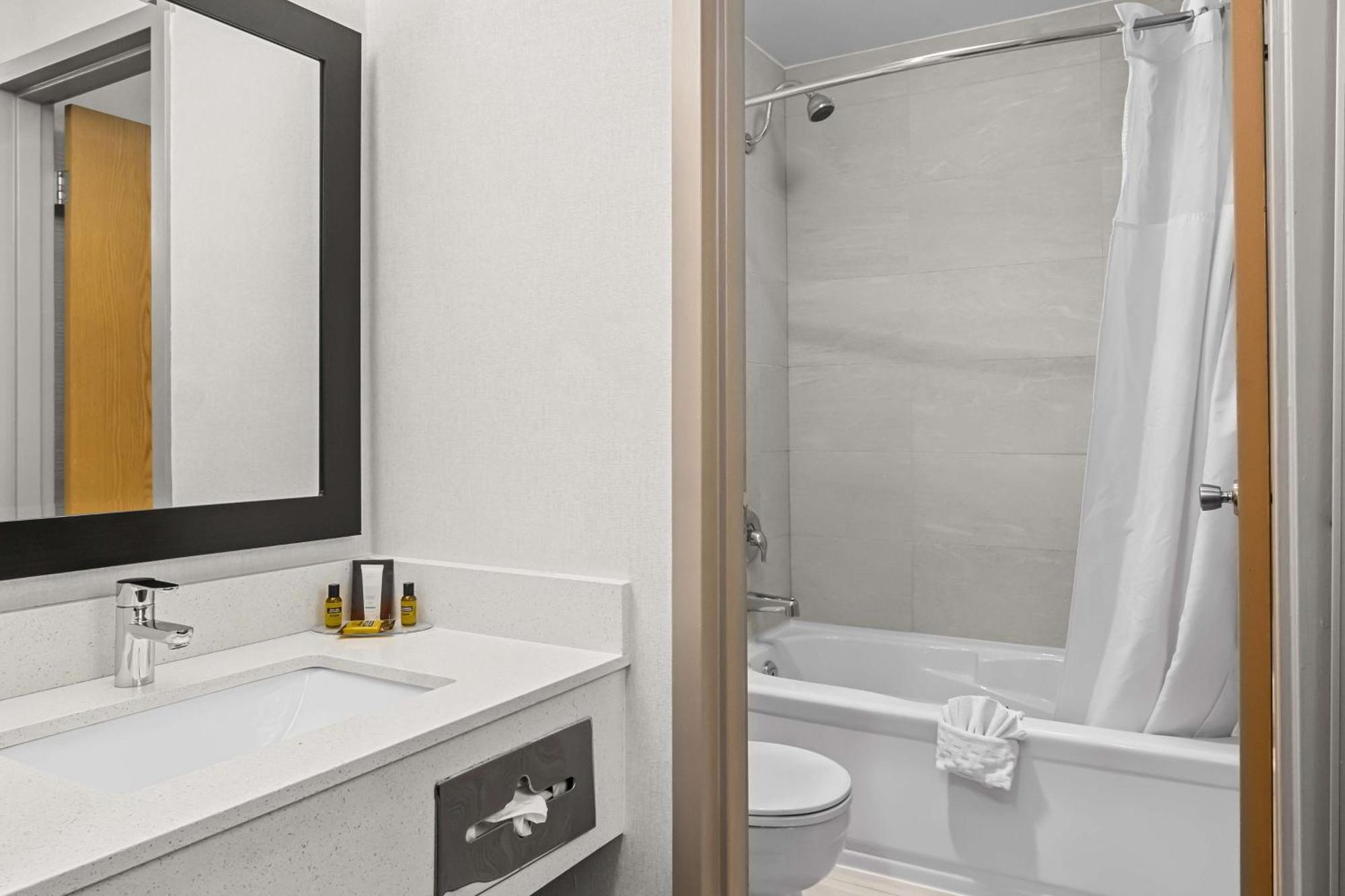 Best Western Plus Langley Inn Dış mekan fotoğraf