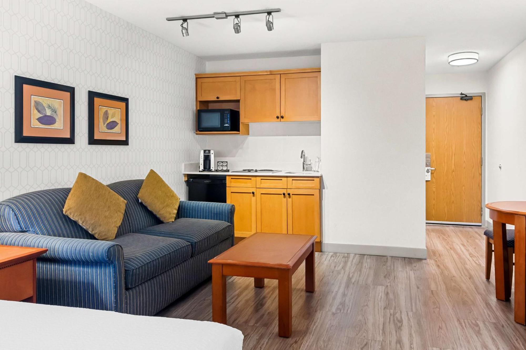 Best Western Plus Langley Inn Dış mekan fotoğraf