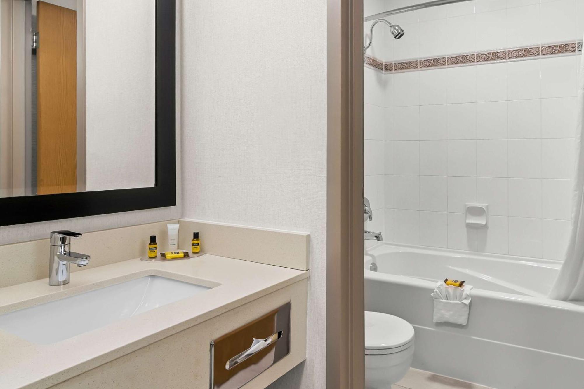 Best Western Plus Langley Inn Dış mekan fotoğraf