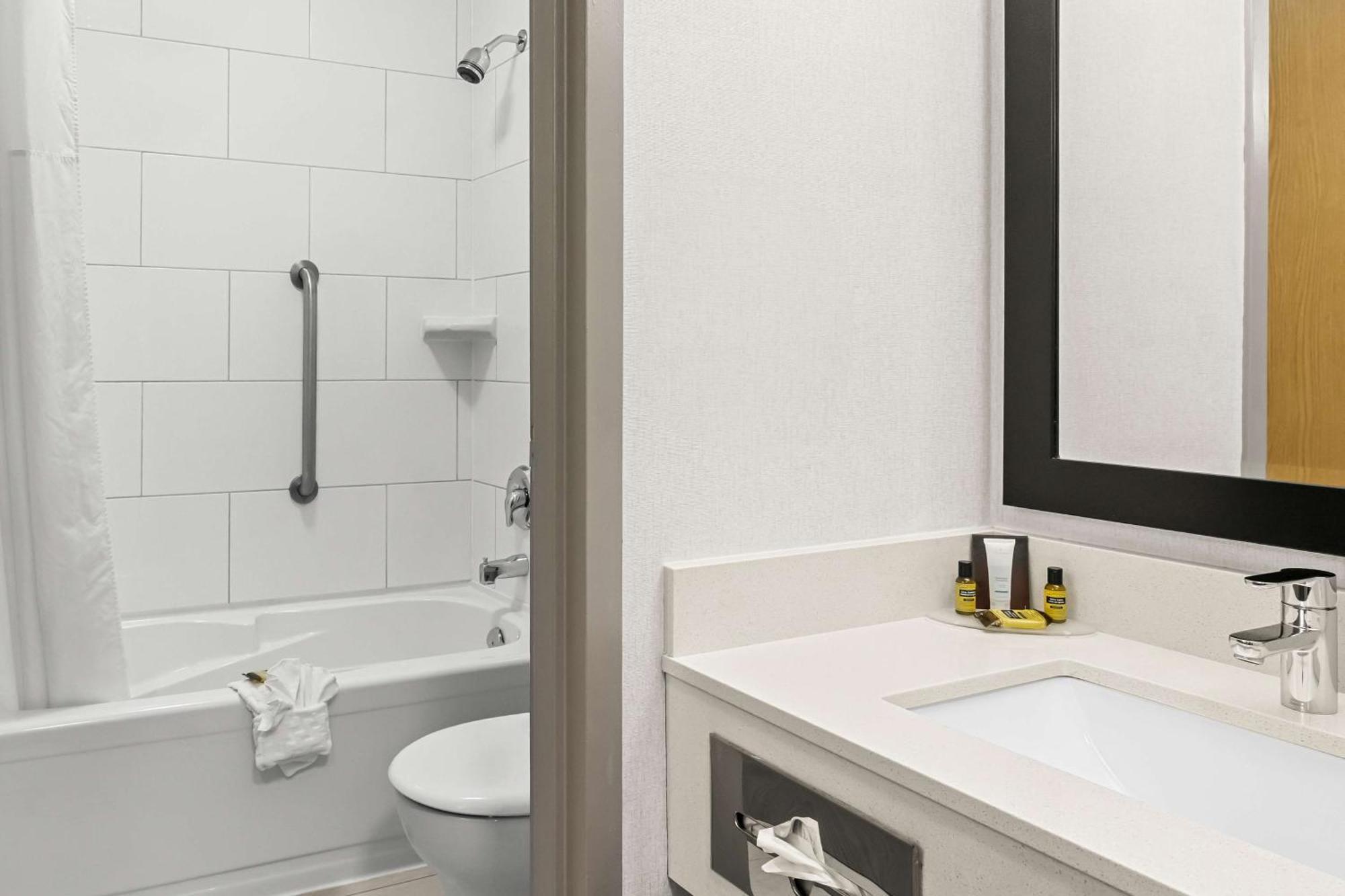 Best Western Plus Langley Inn Dış mekan fotoğraf