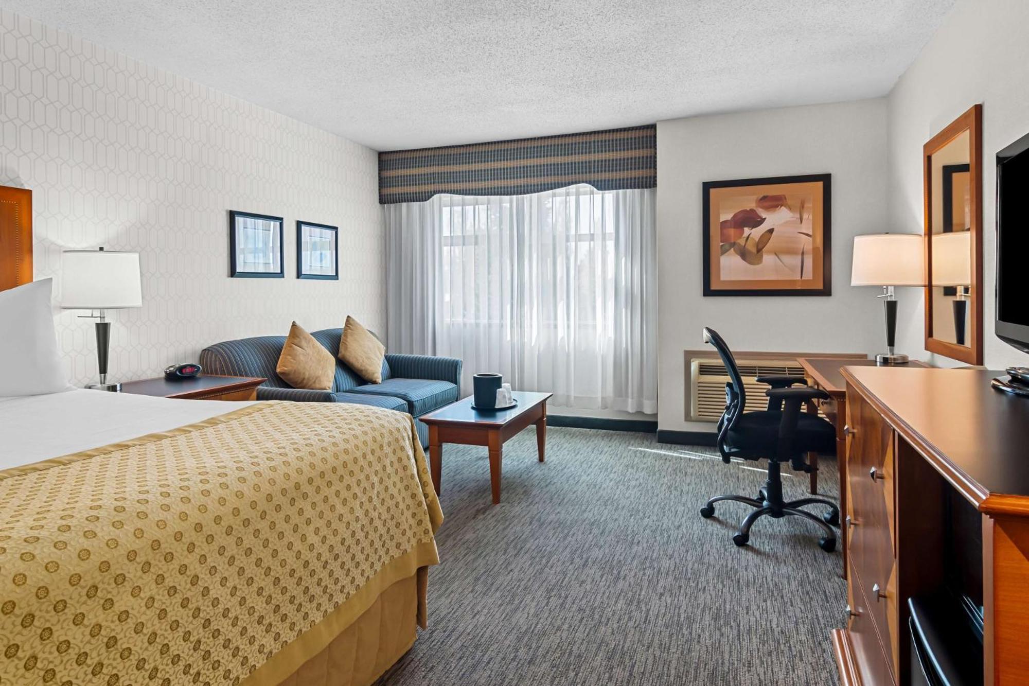 Best Western Plus Langley Inn Dış mekan fotoğraf