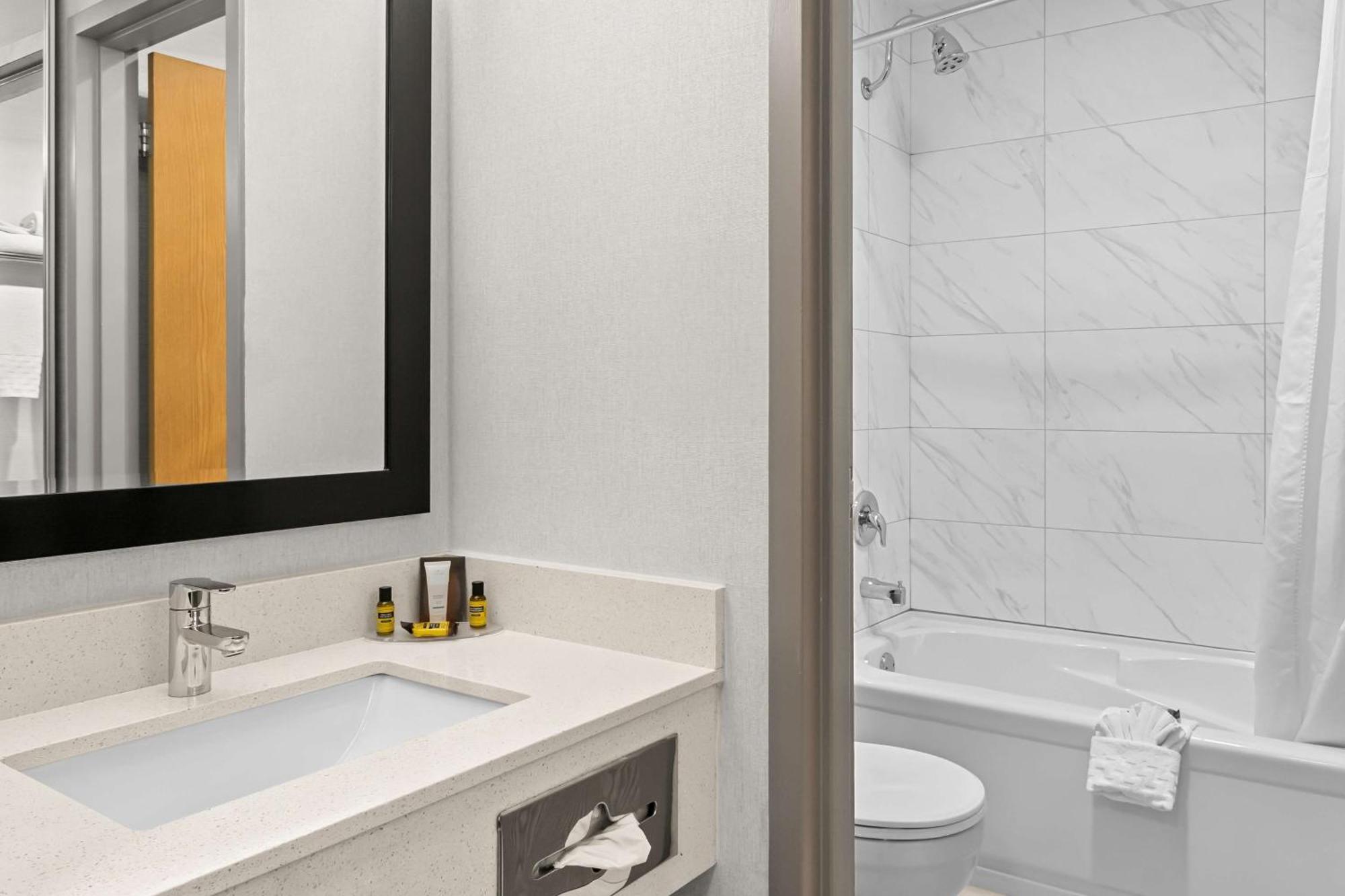 Best Western Plus Langley Inn Dış mekan fotoğraf