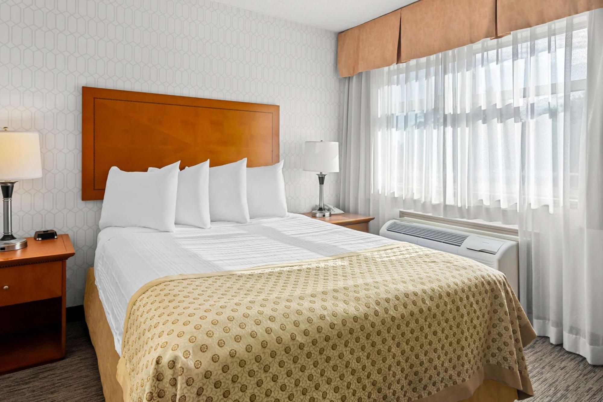 Best Western Plus Langley Inn Dış mekan fotoğraf