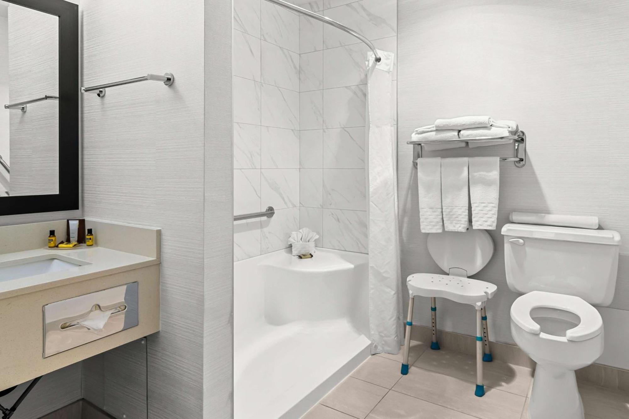 Best Western Plus Langley Inn Dış mekan fotoğraf