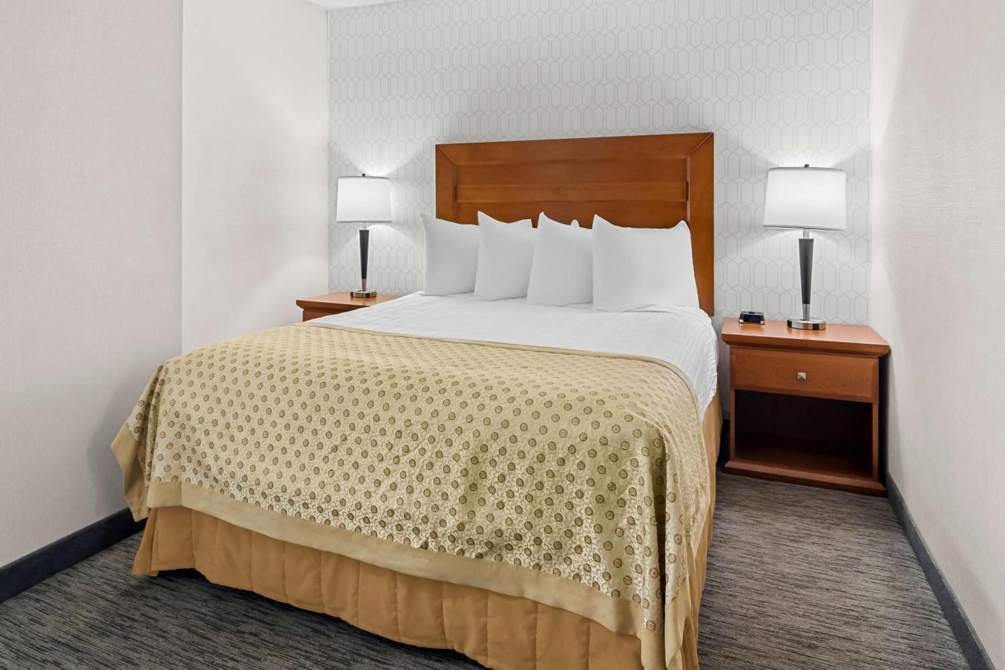 Best Western Plus Langley Inn Dış mekan fotoğraf