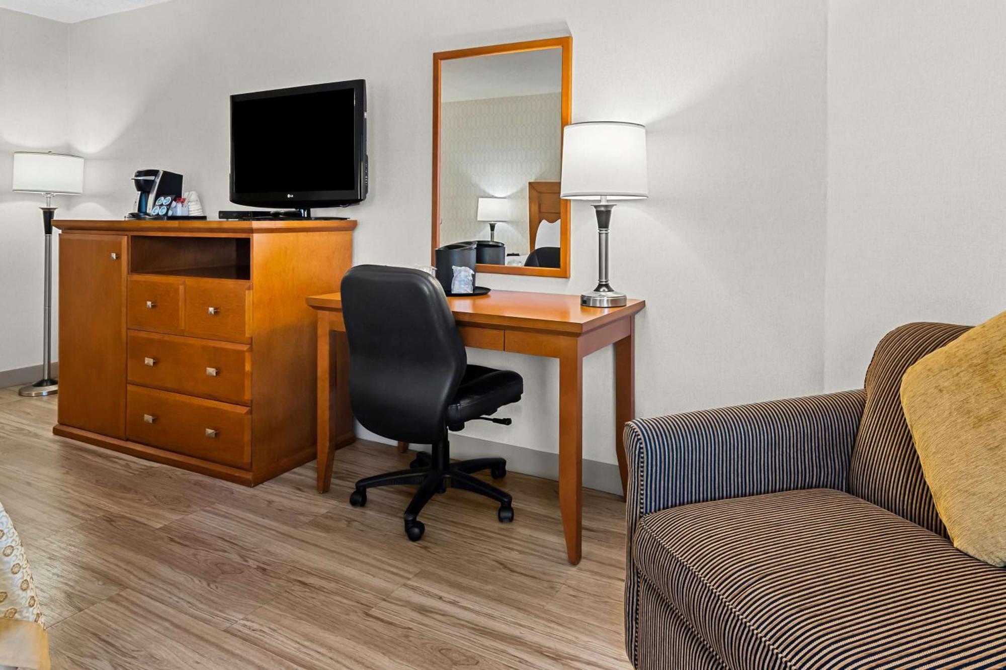 Best Western Plus Langley Inn Dış mekan fotoğraf