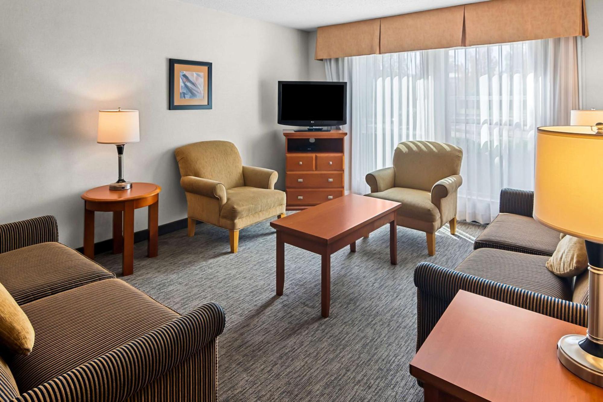Best Western Plus Langley Inn Dış mekan fotoğraf