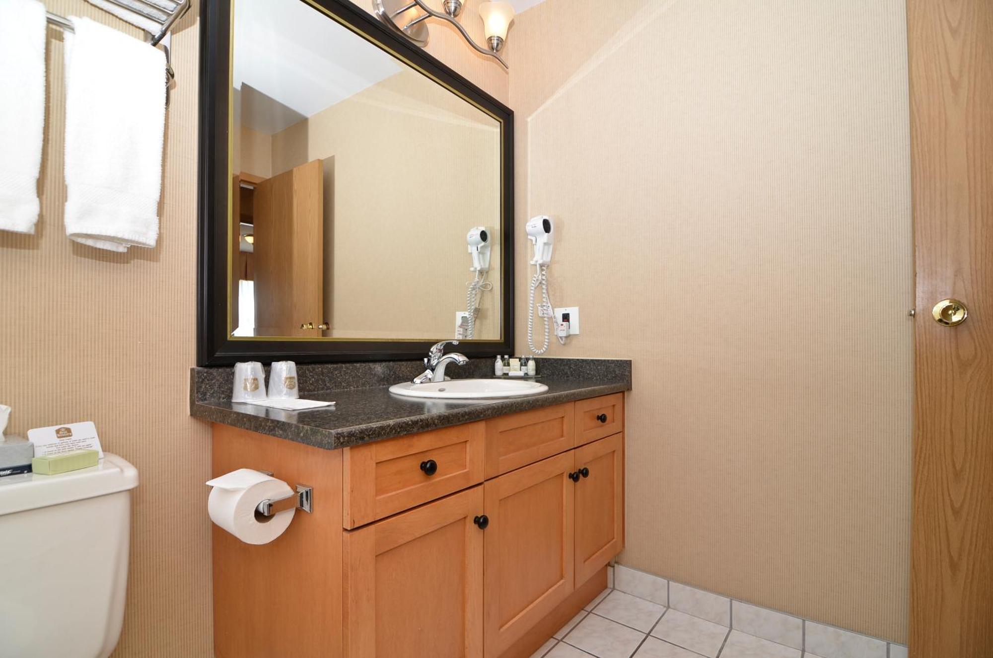 Best Western Plus Langley Inn Dış mekan fotoğraf