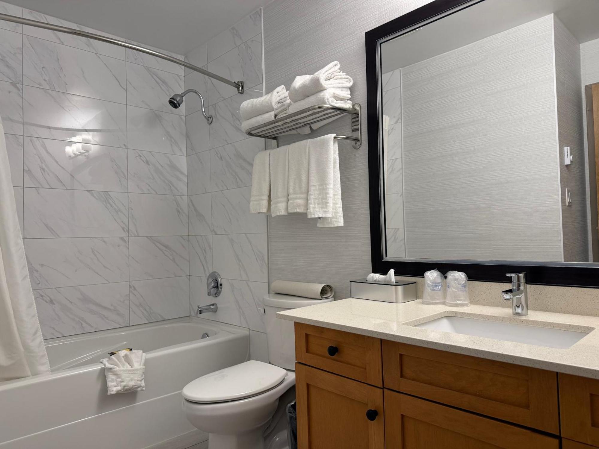 Best Western Plus Langley Inn Dış mekan fotoğraf