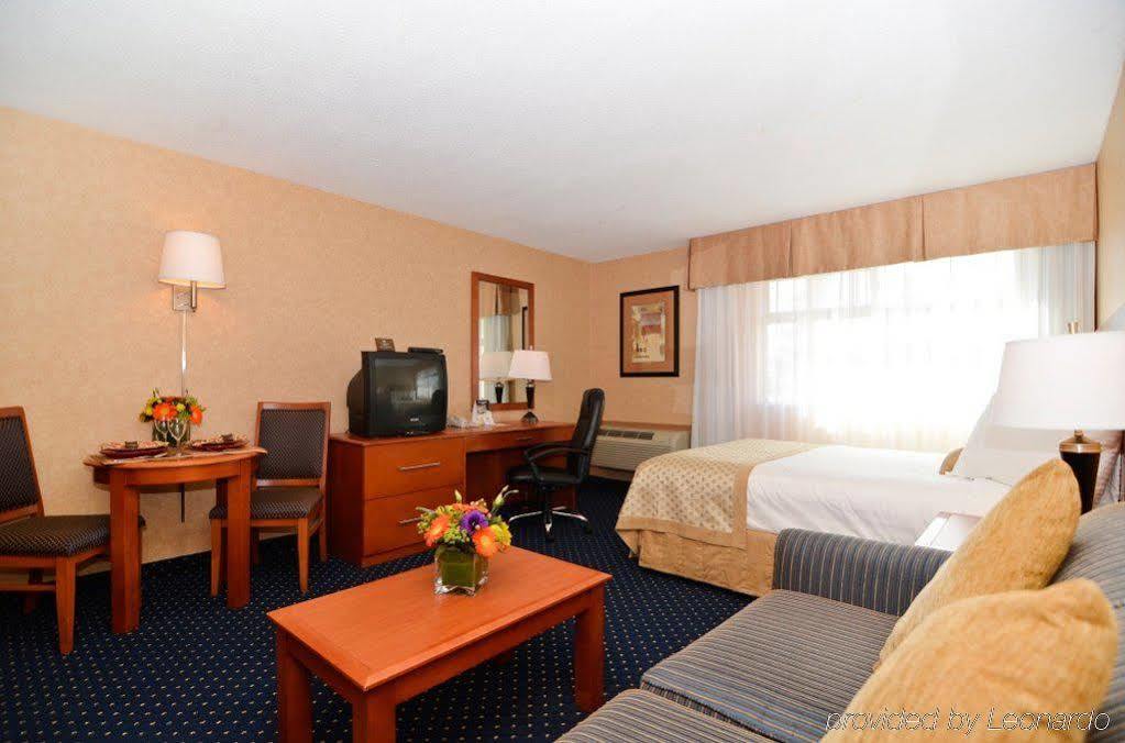 Best Western Plus Langley Inn Dış mekan fotoğraf